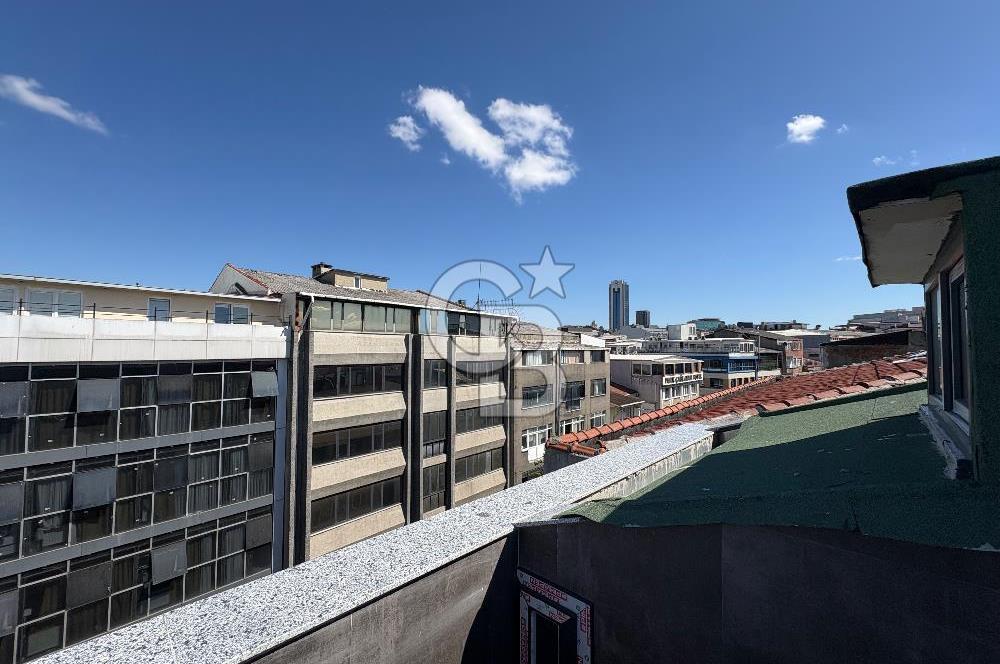 Çağlayan’da 2+1 Dubleks