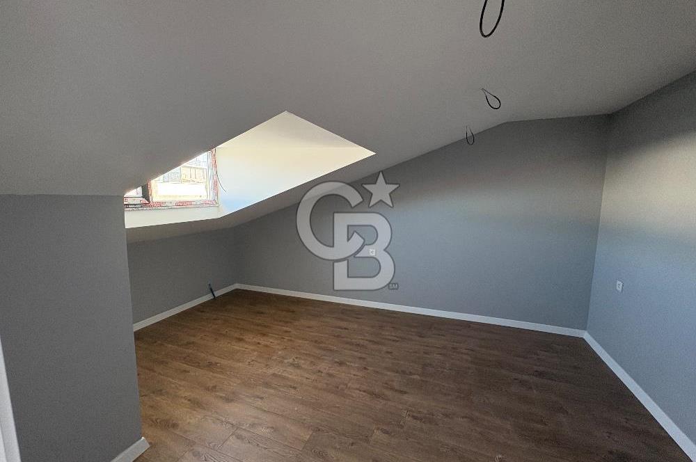 Çağlayan’da 2+1 Dubleks