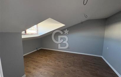 Çağlayan’da 2+1 Dubleks