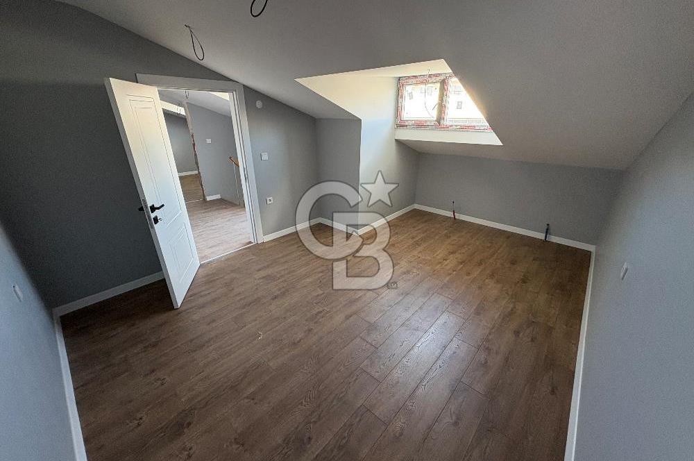 Çağlayan’da 2+1 Dubleks