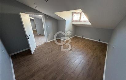 Çağlayan’da 2+1 Dubleks