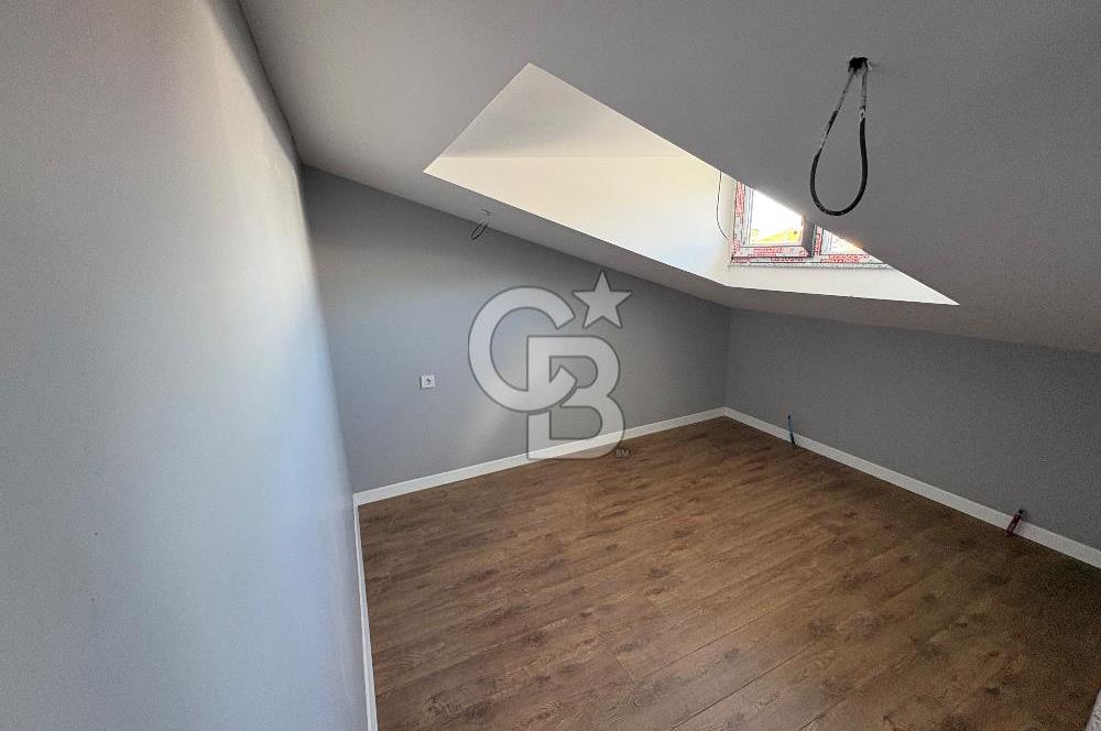 Çağlayan’da 2+1 Dubleks