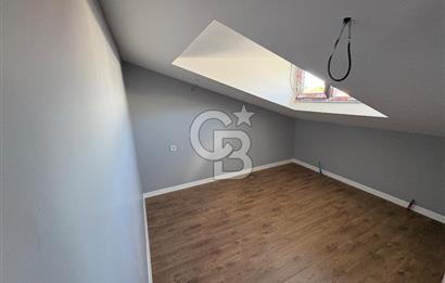 Çağlayan’da 2+1 Dubleks