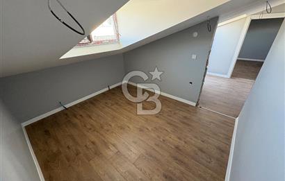 Çağlayan’da 2+1 Dubleks