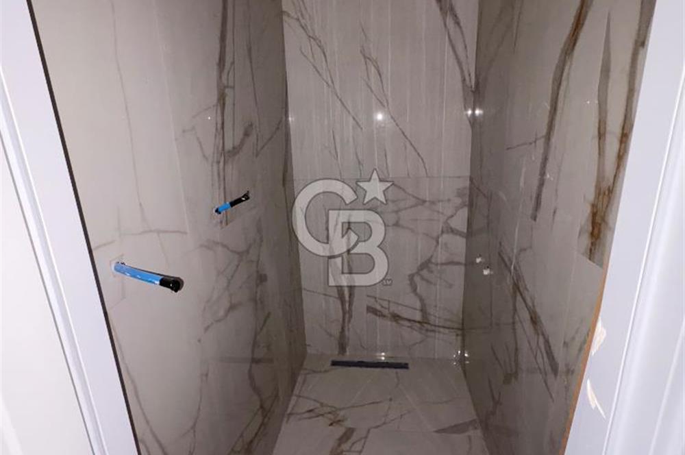 Çağlayan’da 2+1 Dubleks