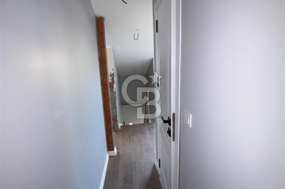 Çağlayan’da 2+1 Dubleks