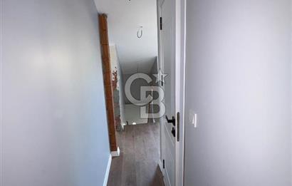 Çağlayan’da 2+1 Dubleks