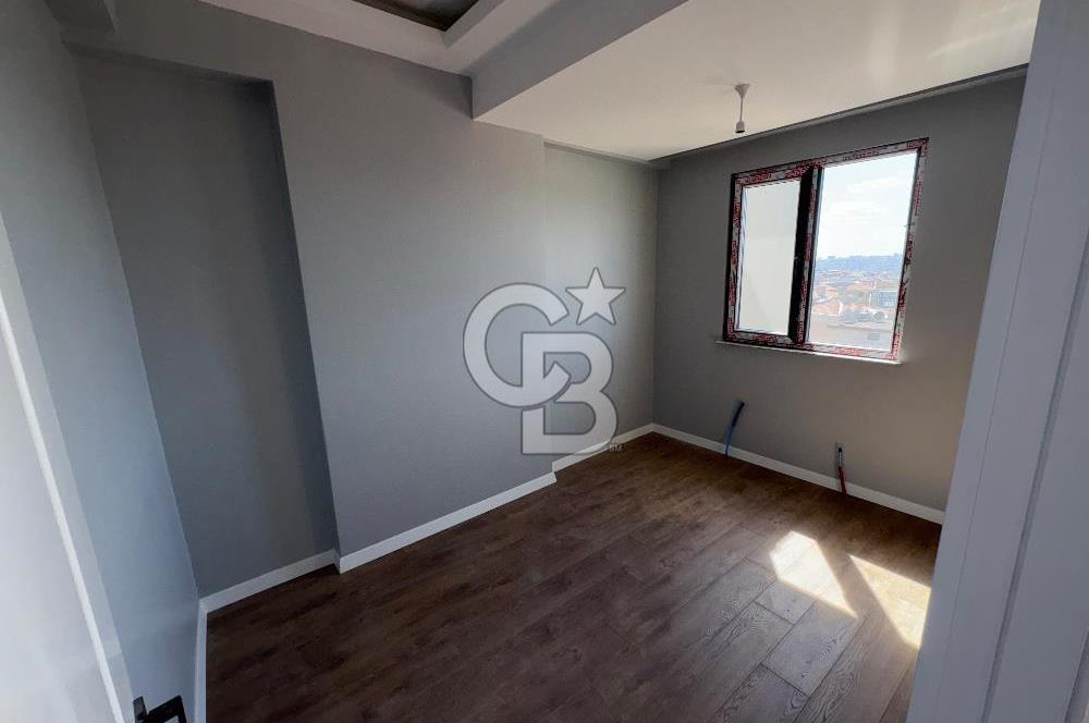 Çağlayan’da 3+1 Dubleks 