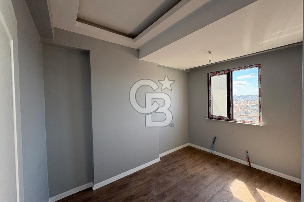 Çağlayan’da 3+1 Dubleks 