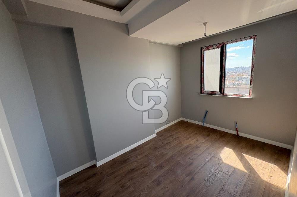 Çağlayan’da 3+1 Dubleks 