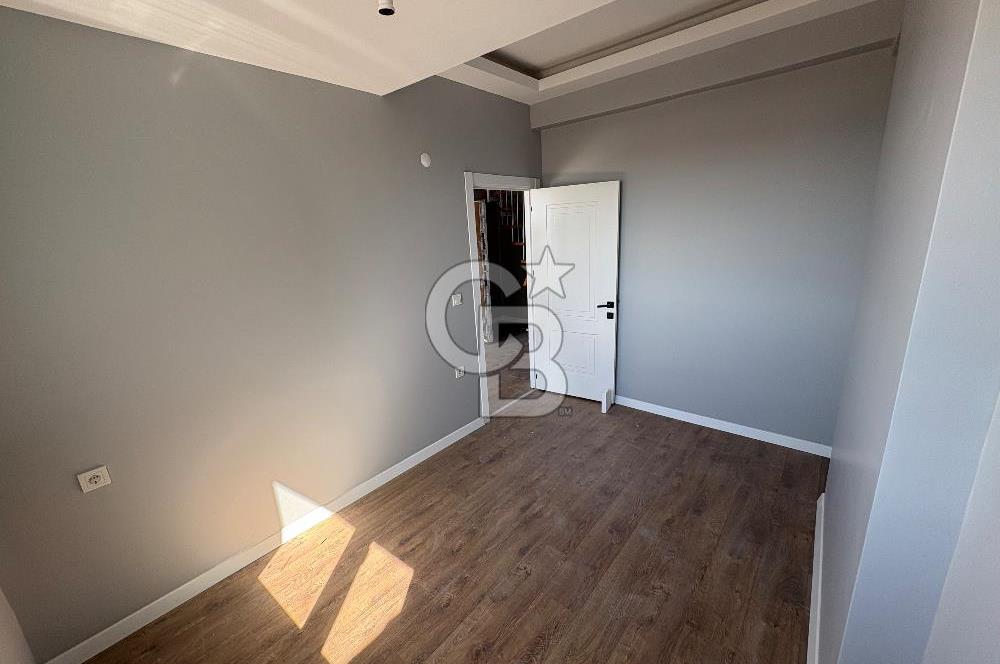 Çağlayan’da 3+1 Dubleks 