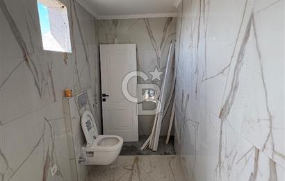 Çağlayan’da 3+1 Dubleks 