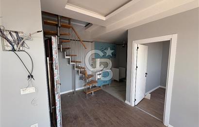 Çağlayan’da 3+1 Dubleks 