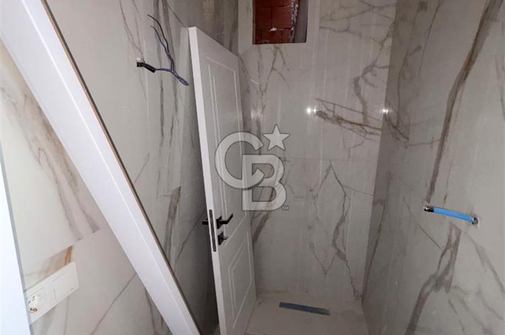 Çağlayan’da 3+1 Dubleks 