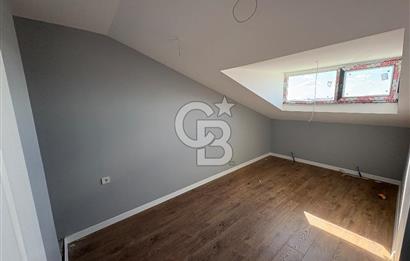 Çağlayan’da 3+1 Dubleks 