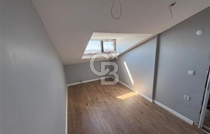 Çağlayan’da 3+1 Dubleks 