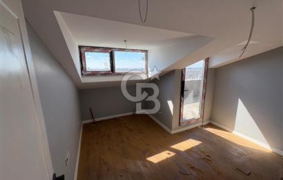 Çağlayan’da 3+1 Dubleks 