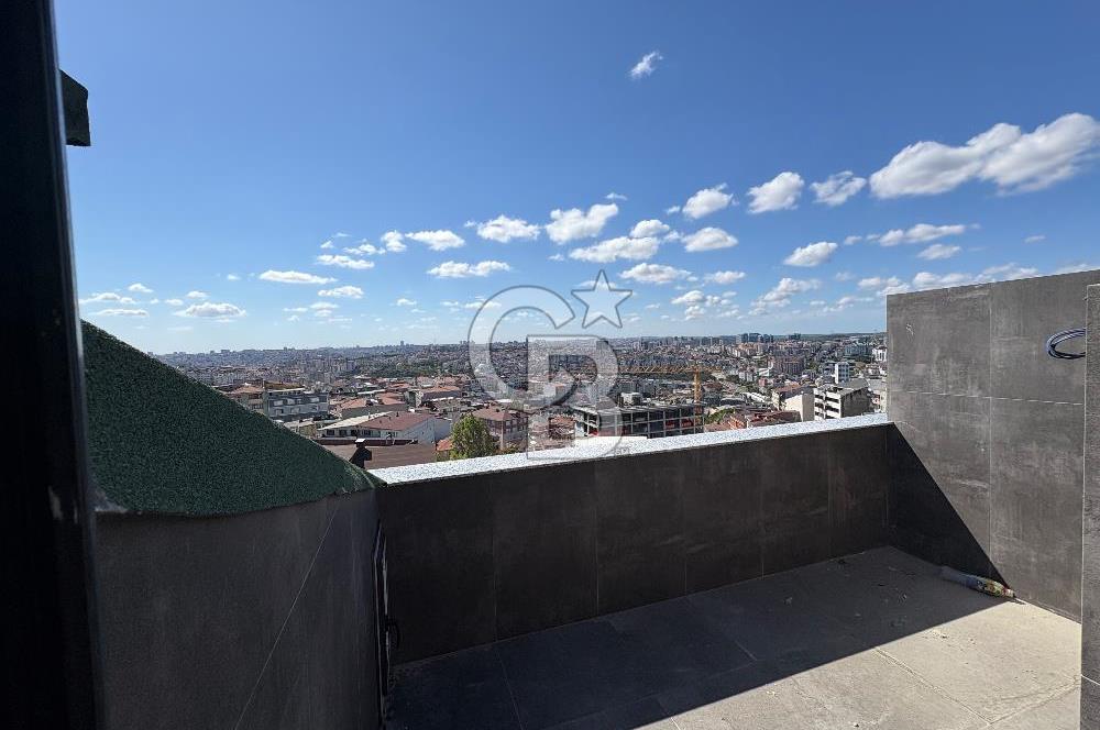 Çağlayan’da 3+1 Dubleks 