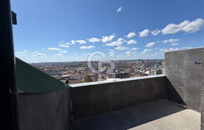 Çağlayan’da 3+1 Dubleks 