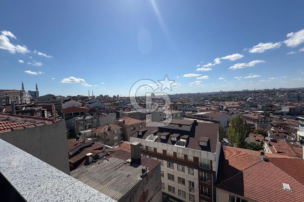 Çağlayan’da 3+1 Dubleks 