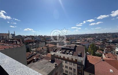 Çağlayan’da 3+1 Dubleks 