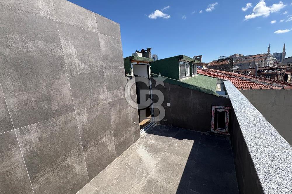 Çağlayan’da 3+1 Dubleks 