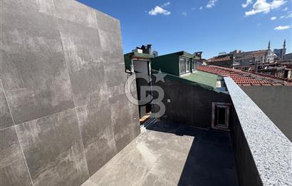 Çağlayan’da 3+1 Dubleks 