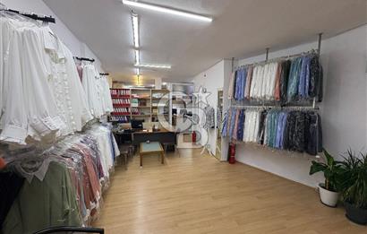 Nişantaşı Satılık Dükkan