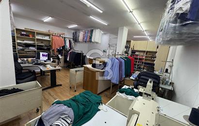 Nişantaşı Satılık Dükkan