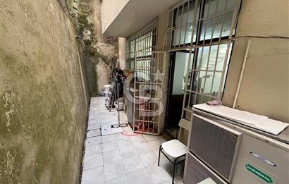 Nişantaşı Satılık Dükkan