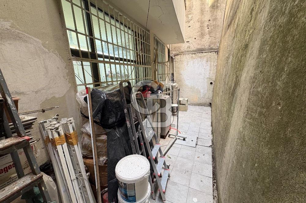 Nişantaşı Satılık Dükkan