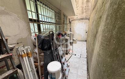 Nişantaşı Satılık Dükkan