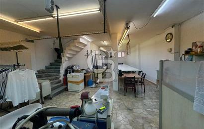 Nişantaşı Satılık Dükkan