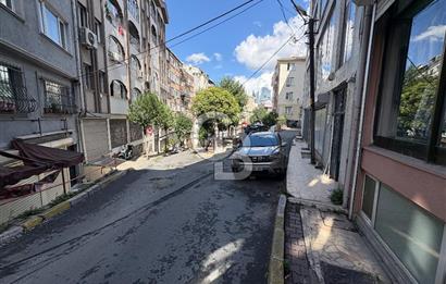 Nişantaşı Satılık Dükkan