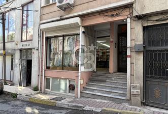 Nişantaşı Satılık Dükkan - 1 - 317540