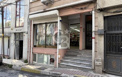 Nişantaşı Satılık Dükkan