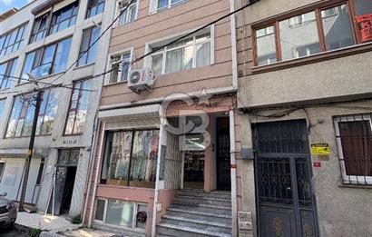 Nişantaşı Satılık Dükkan