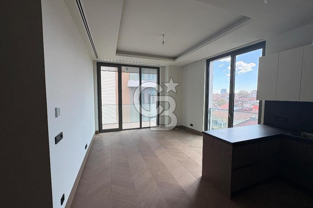 Koru Nişantaşı 1+1 Rezidans