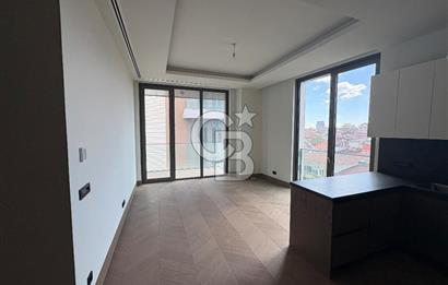 Koru Nişantaşı 1+1 Rezidans