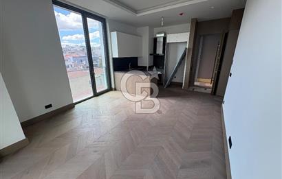 Koru Nişantaşı 1+1 Rezidans