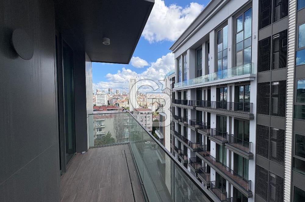 Koru Nişantaşı 1+1 Rezidans