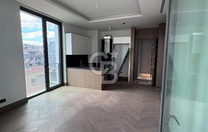 Koru Nişantaşı 1+1 Rezidans