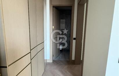 Koru Nişantaşı 1+1 Rezidans