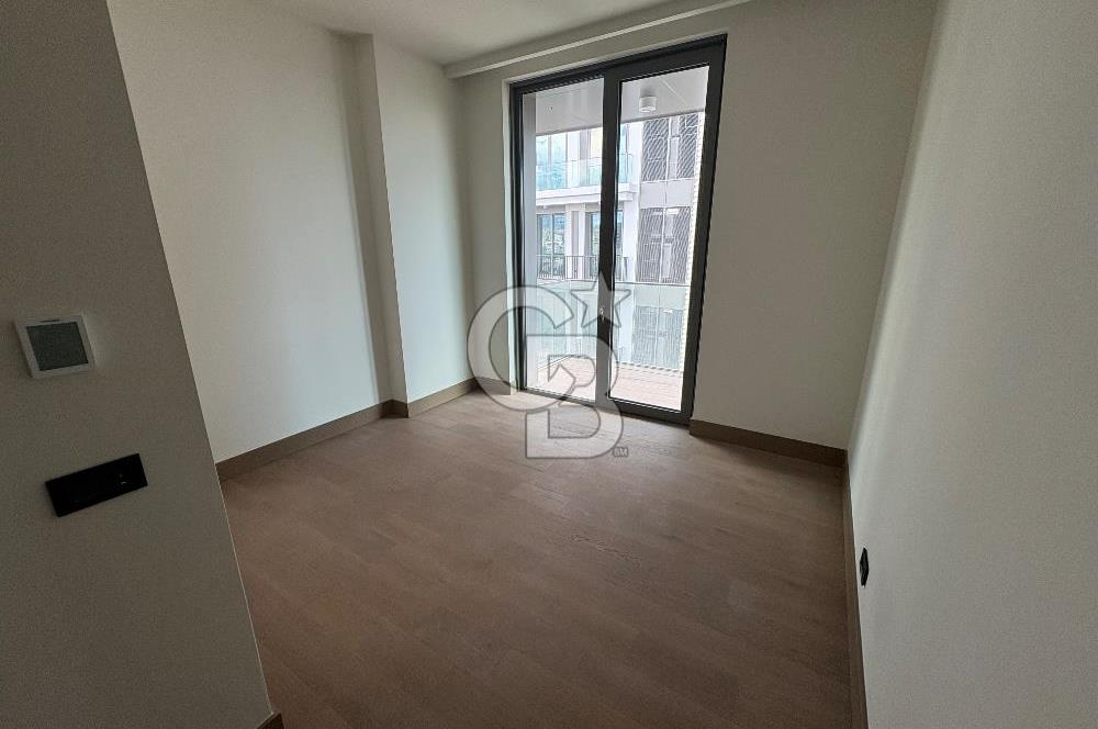 Koru Nişantaşı 1+1 Rezidans