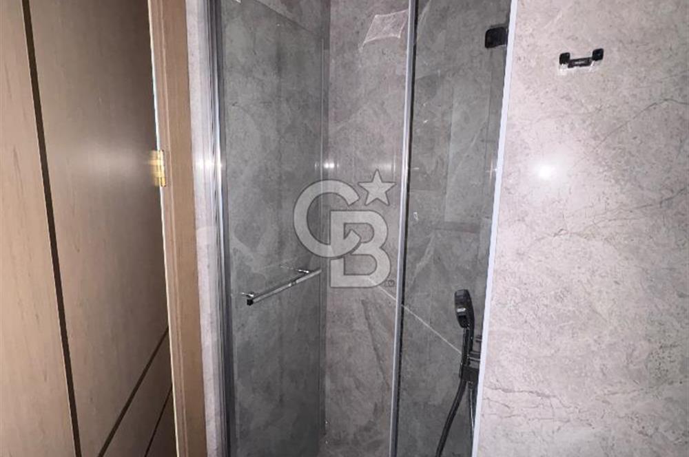 Koru Nişantaşı 1+1 Rezidans