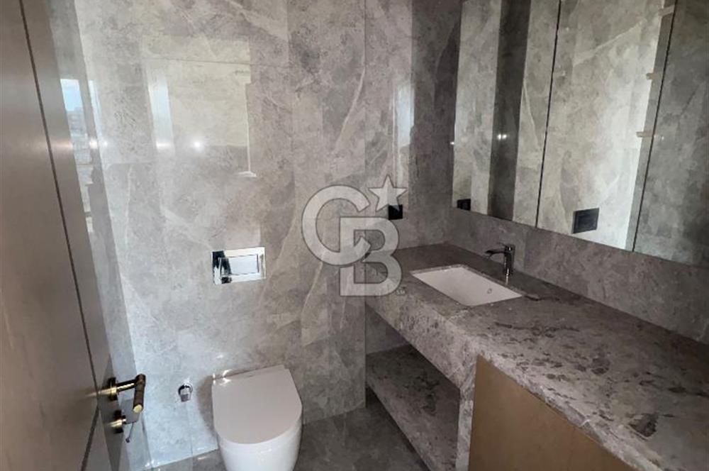 Koru Nişantaşı 1+1 Rezidans