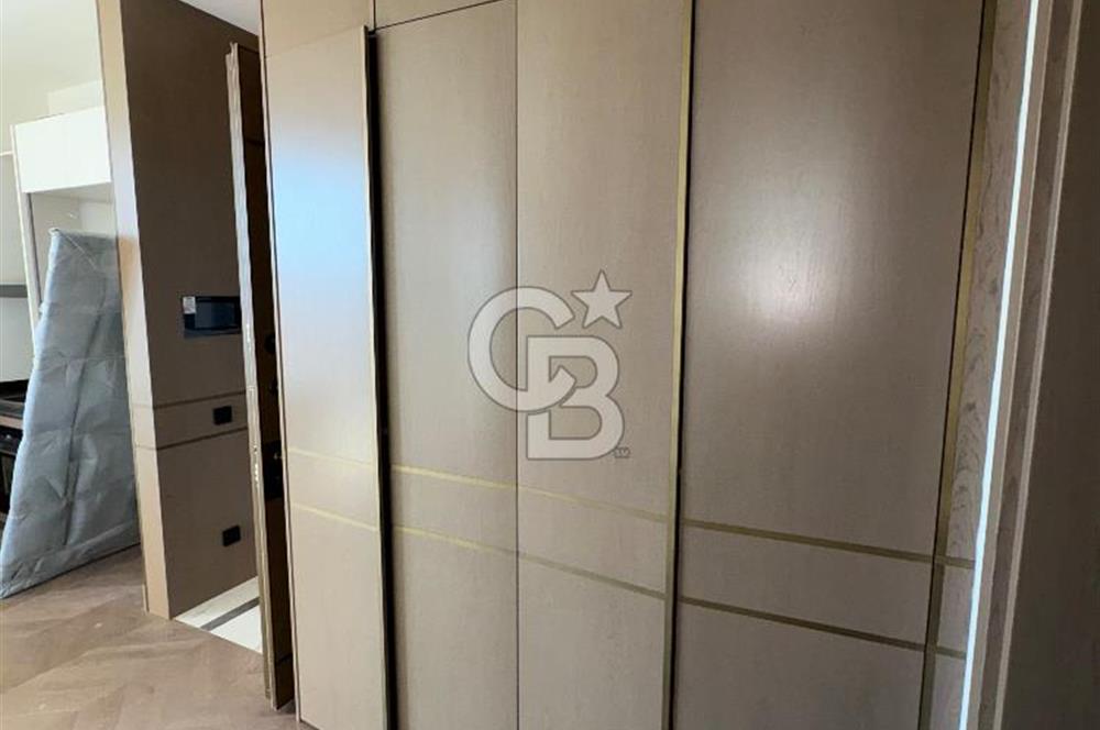 Koru Nişantaşı 1+1 Rezidans