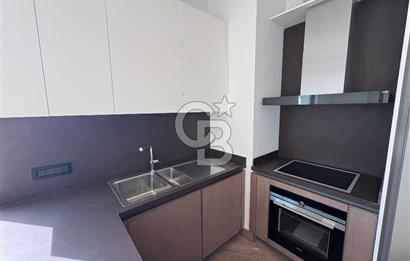 Koru Nişantaşı 1+1 Rezidans