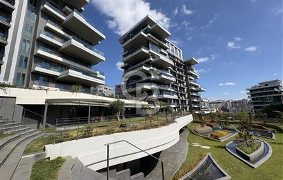 Koru Nişantaşı 1+1 Rezidans