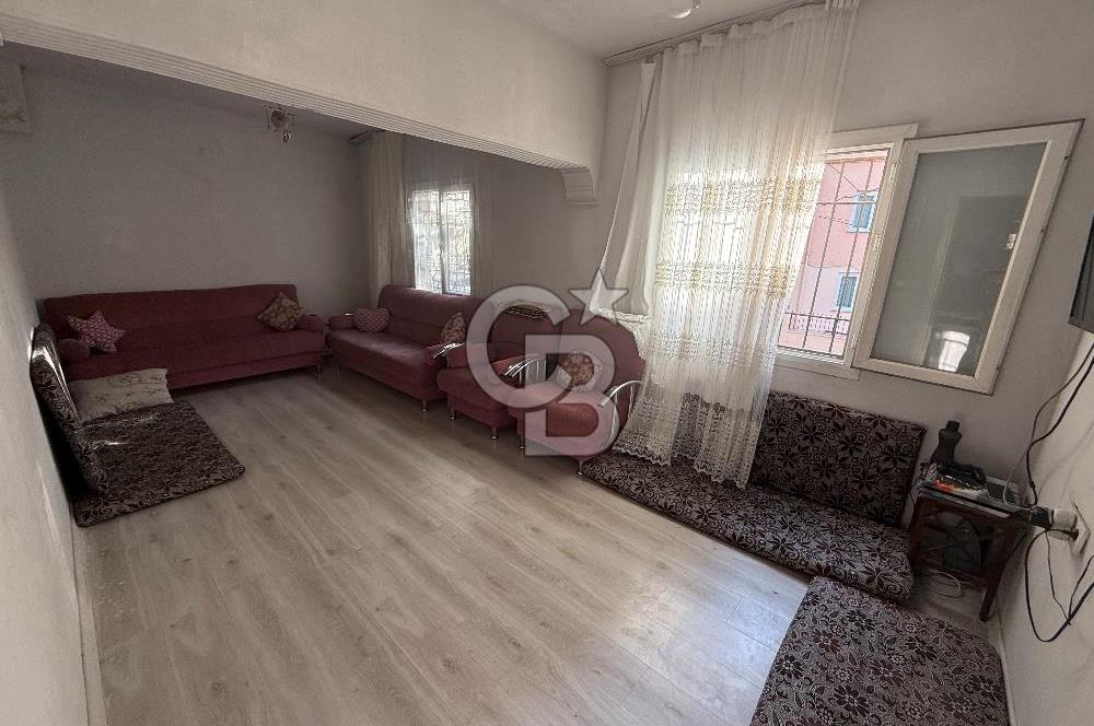 Bornova ışıkkentde 3+1 müstakil 